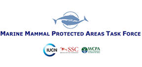 Marine Mammal Protected Areas Task Force